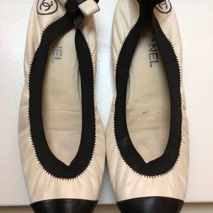 Chanel Shoes